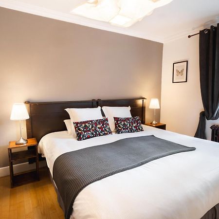 La Cour St-Fulrad - Appartements Saint-Hippolyte  Exterior foto
