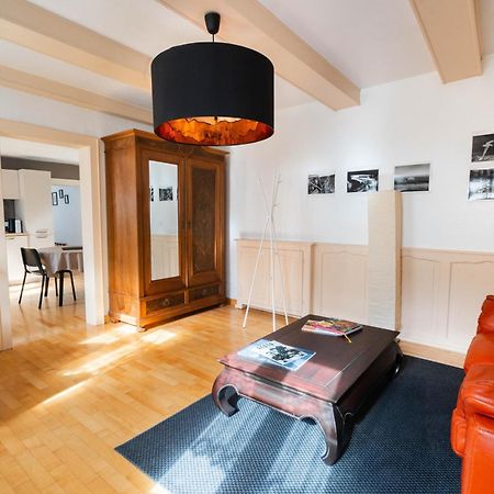 La Cour St-Fulrad - Appartements Saint-Hippolyte  Exterior foto