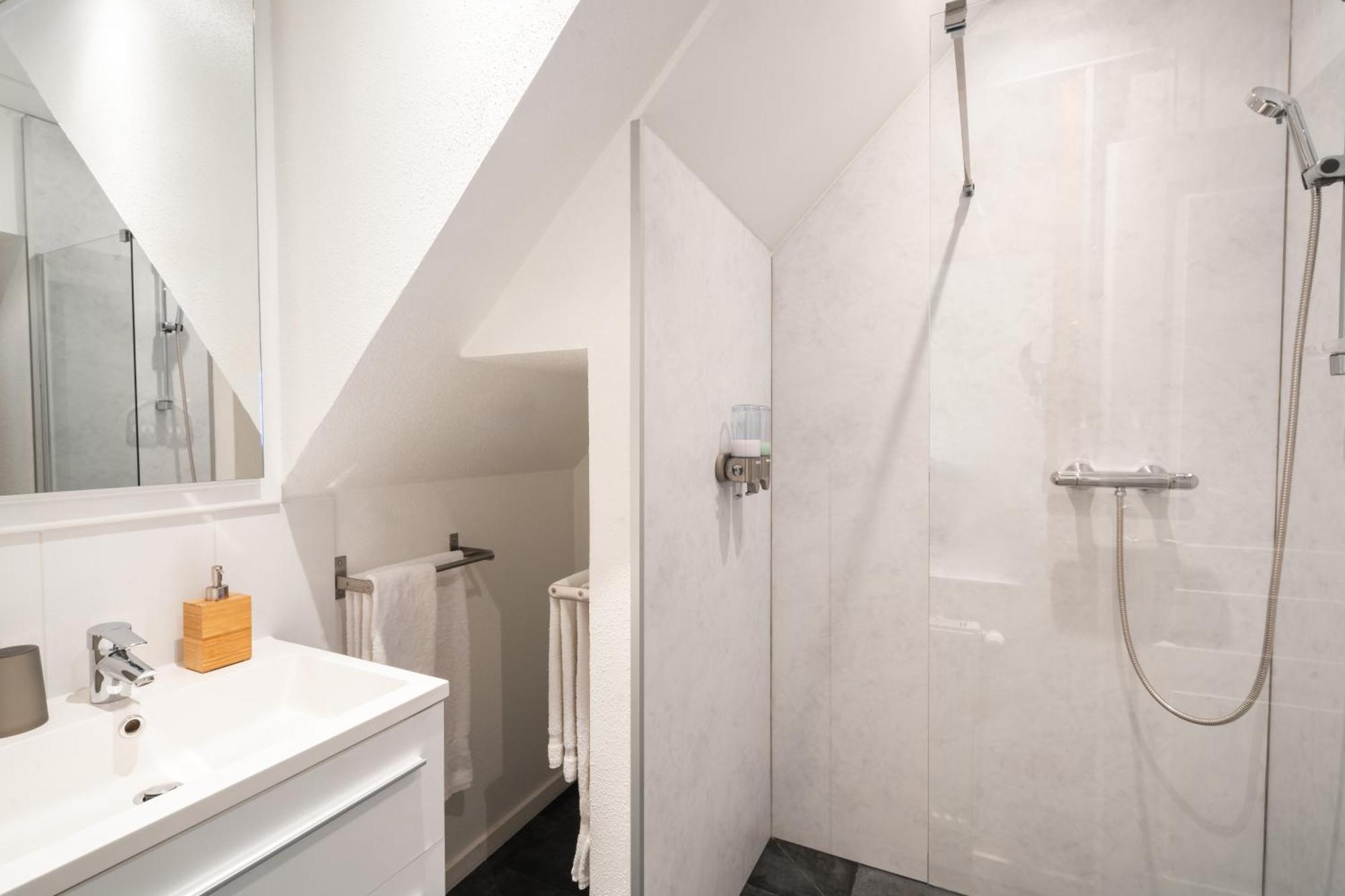 La Cour St-Fulrad - Appartements Saint-Hippolyte  Exterior foto